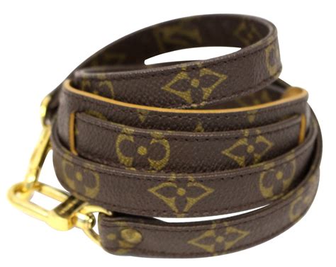 louis vuitton large strap|Louis Vuitton cross body strap.